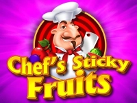 Chef's Sticky Fruits