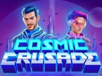 Cosmic Crusade