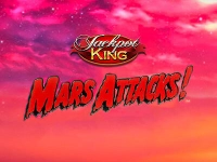 Mars Attacks