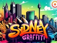 Graffiti in Sydney