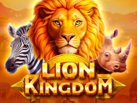 Lion Kingdom