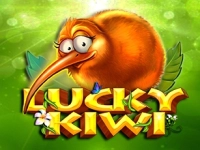 Lucky Kiwi