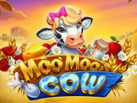 Moo Moo Cow