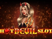 Hot Devil Slot