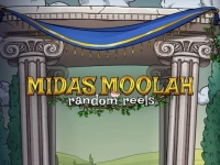 Midas Moolah Random Reels