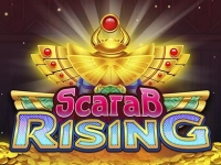 Scarab Rising