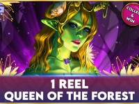 1 Reel Queen of the Forest