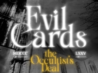 Evil Cards