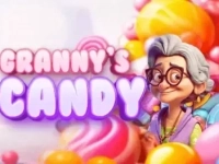 Granny's Candy