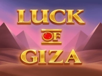 Luck of Giza