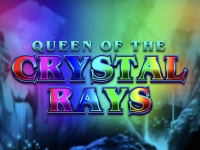 Queen of the Crystal Rays