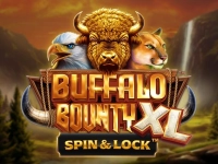 Buffalo Bounty XL