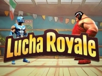 Lucha Royale