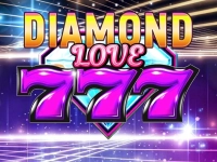 Diamond 777 Love