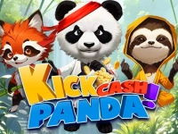 Kick Cash Panda