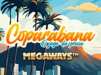Copacabana Megaways