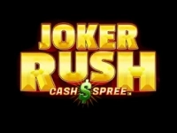 Joker Rush Cash Spree