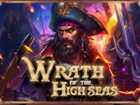 Wrath of the High Seas