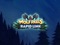 Wolf Reels Rapid Link