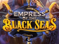 Empress of the Black Seas