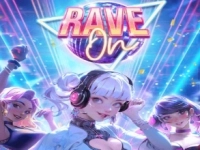 Rave On