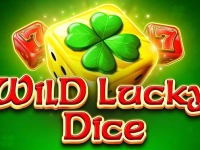 Wild Lucky Dice