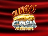 Slingo Gold Cash