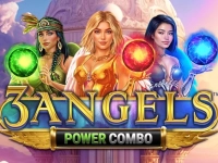 3 Angels Power Combo