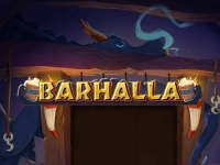 Barhalla