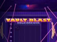 Vault Blast Hold and Win