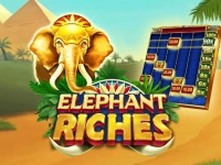 Elephant Riches