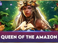 Queen of the Amazon