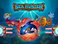 Sea Hunter