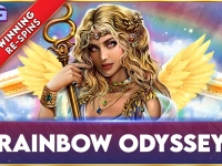 Rainbow Odyssey