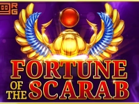 Fortune of the Scarab