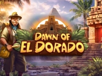 Dawn of El Dorado