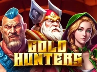 Gold Hunters