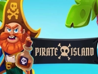 Pirate Island