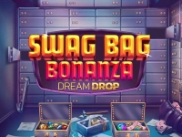 Swag Bag Bonanza Dream Drop