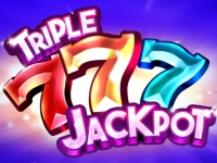 Triple 777 Jackpot