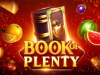 Book of Plenty