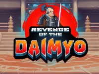 Revenge of the Daimyo