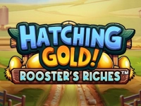 Hatching Gold! Rooster's Riches