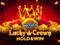 Lucky Crown Hold & Win