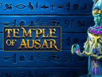 Temple of Ausar