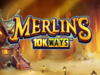 Merlin's 10k Ways