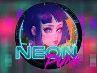 Neon Punk