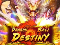 Dragon Ball Destiny