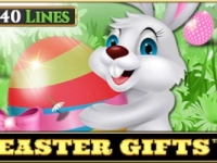 Easter Gifts 40 Lines