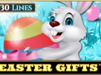 Easter Gifts 30 Lines